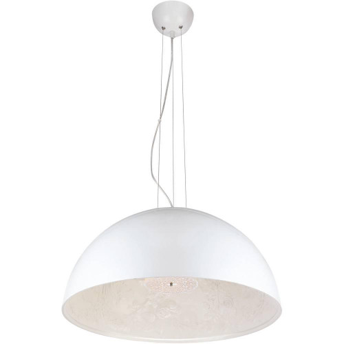 подвесной светильник arte lamp rome a4176sp-1wh в Самаре