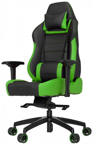 компьютерное кресло vertagear p-line pl6000 игровое в Самаре