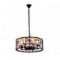 подвесная люстра st luce peltro sl276.403.07 в Самаре