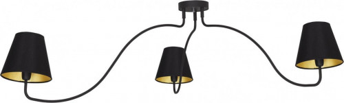 потолочная люстра nowodvorski swivel 6558 в Самаре