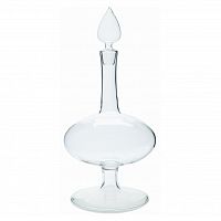 ваза настольная vase glass / gl13006 в Самаре