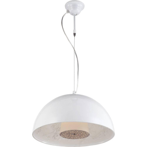 подвесной светильник arte lamp rome a4175sp-1wh в Самаре