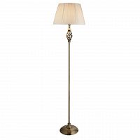 торшер arte lamp zanzibar a8390pn-1ab в Самаре