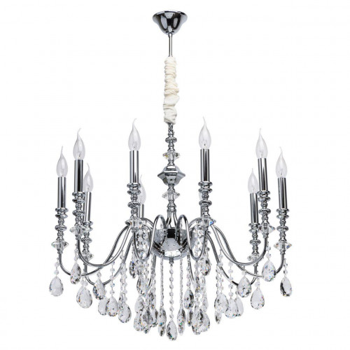 подвесная люстра mw-light консуэлло 614012310 в Самаре