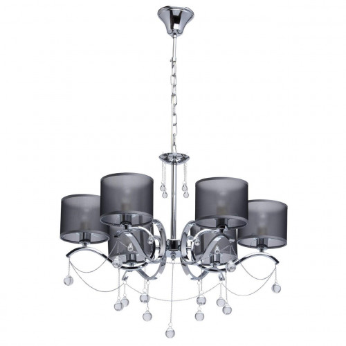 подвесная люстра mw-light федерика 82 379019006 в Самаре