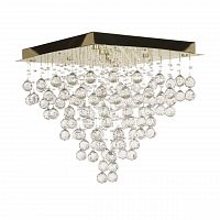 каскадная люстра dio darte elite tesoro h 1.4.50.200 g в Самаре