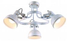 потолочная люстра arte lamp martin a5216pl-3wg в Самаре