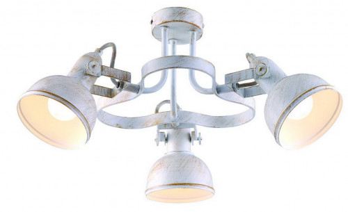 потолочная люстра arte lamp martin a5216pl-3wg в Самаре