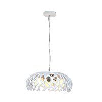 подвесная люстра arte lamp jupiter a5814sp-3wh в Самаре