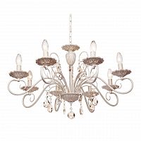 подвесная люстра silver light laura 259.51.8 в Самаре