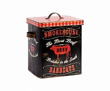 декоративный бокс smokehouse в Самаре