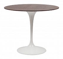 стол обеденный saarinen dining table грецкий орех в Самаре