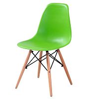 стул arty (eames style) xrf-033-ag green в Самаре