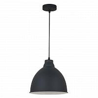 подвесной светильник arte lamp casato a2055sp-1bk в Самаре