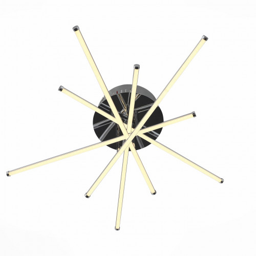потолочная светодиодная люстра st luce fasci sl926.102.10 в Самаре
