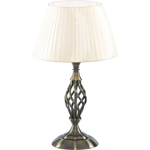 настольная лампа arte lamp zanzibar a8390lt-1ab в Самаре
