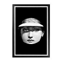 арт-постер ницца fornasetti в Самаре