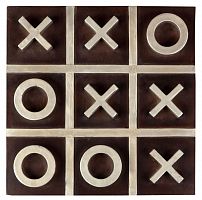 декор tic-tac toe в Самаре