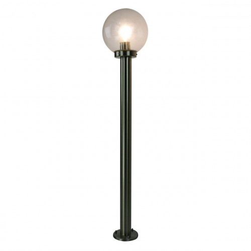 уличный светильник arte lamp gazebo a8365pa-1ss в Самаре