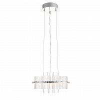 подвесная светодиодная люстра st luce biciere sl430.113.12 в Самаре