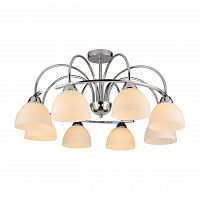 потолочная люстра arte lamp a6057pl-8cc в Самаре