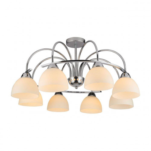 потолочная люстра arte lamp a6057pl-8cc в Самаре