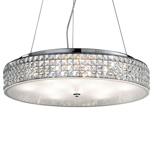 подвесной светильник ideal lux roma sp12 в Самаре