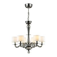 подвесная люстра odeon light laura 4196/6 в Самаре