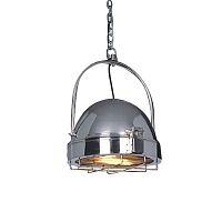 подвесной светильник km026 steel от delight collection в Самаре