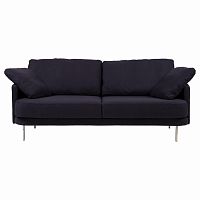 диван camber sofa прямой пепельно-серый в Самаре