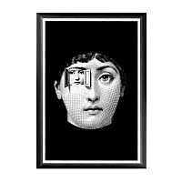 арт-постер дали fornasetti в Самаре