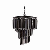 люстра adriatica чёрная в Самаре