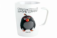 кружка angry birds movie black 350 мл в Самаре