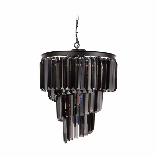 люстра adriatica чёрная в Самаре