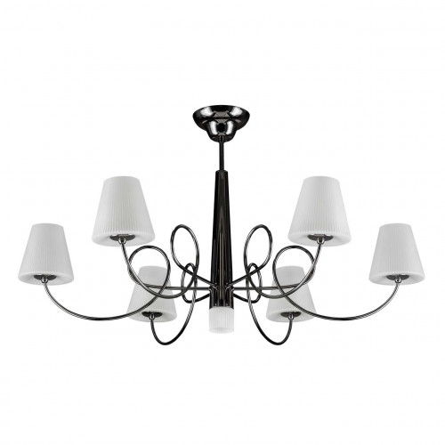 потолочная люстра lightstar vortico 814077 в Самаре
