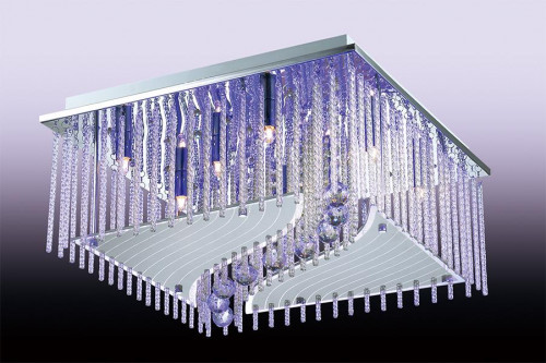 потолочный светильник odeon light domeka cl в Самаре