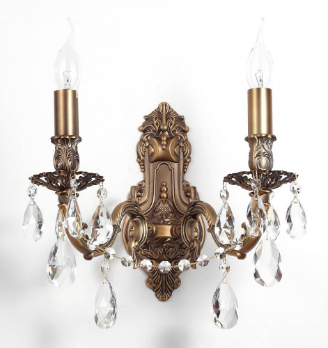 бра lucia tucci firenze w141.2 antique в Самаре