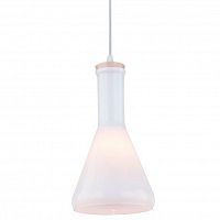 подвесной светильник arte lamp 22 a8114sp-1wh в Самаре