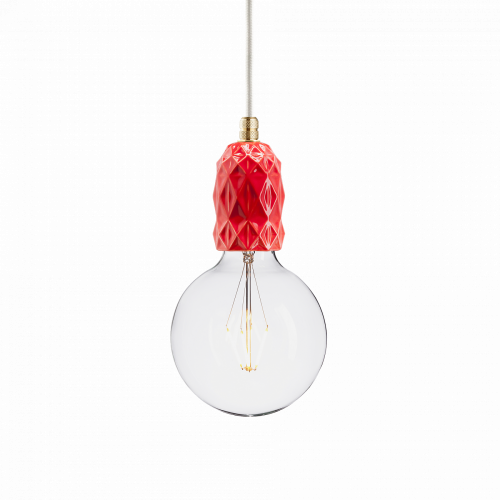 подвесной светильник keramik air blar aluminum в Самаре