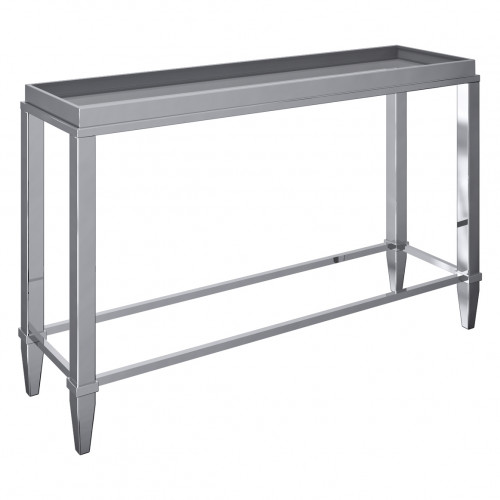 консоль via серая в Самаре