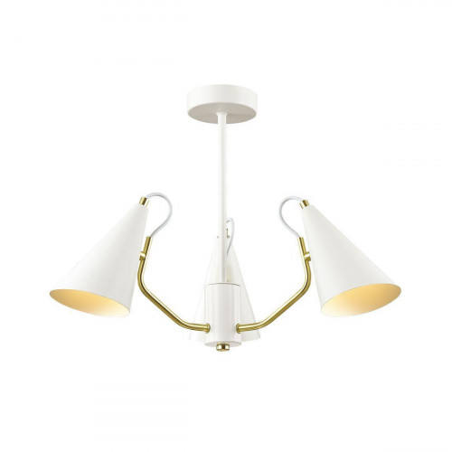потолочная люстра lumion watson 4439/3c в Самаре