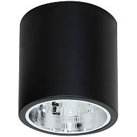 потолочный светильник luminex downlight round 7243 в Самаре