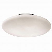 потолочный светильник ideal lux smarties bianco pl3 d50 в Самаре