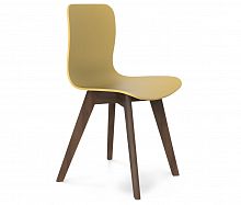 стул dsw бежевый s42 (eames style) в Самаре