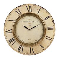 настенные часы colorado clock в Самаре