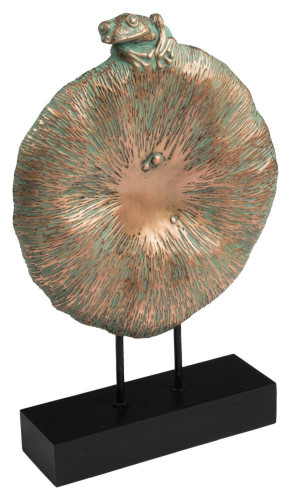 декор lotus leaf в Самаре