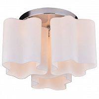 потолочная люстра arte lamp 18 a3479pl-3cc в Самаре