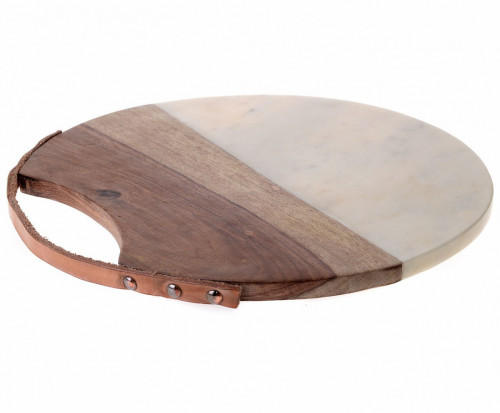 поднос-разделочная доска wood в Самаре