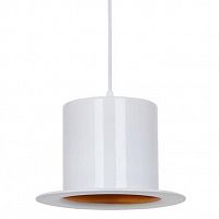 подвесной светильник arte lamp bijoux a3236sp-1wh в Самаре