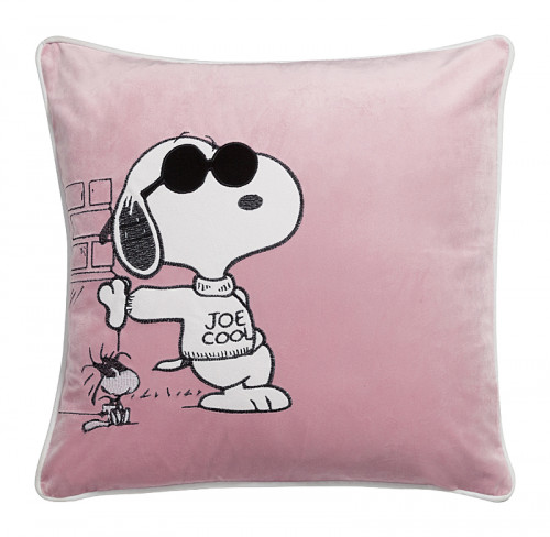 подушка прогулка снупи snoopy saunter в Самаре